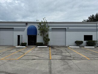 Plus de détails pour 6399 N 142nd Ave, Clearwater, FL - Bureau, Local d'activités à louer