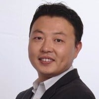 Ken Lee
