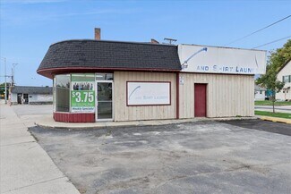 Plus de détails pour 715 W Jefferson St, Joliet, IL - Local commercial à vendre