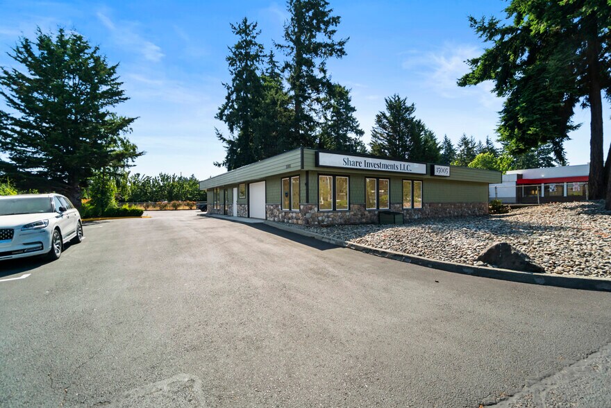 15005 Pacific Ave S, Tacoma, WA à louer - Photo de l’immeuble – Image 3 sur 7