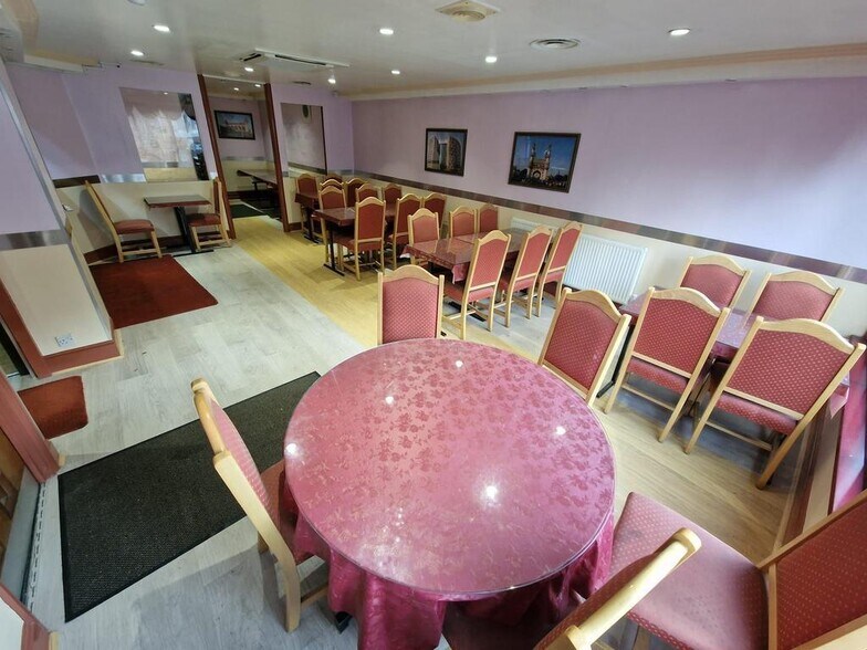6 Evington Rd, Leicester à vendre - Photo de l’immeuble – Image 3 sur 22