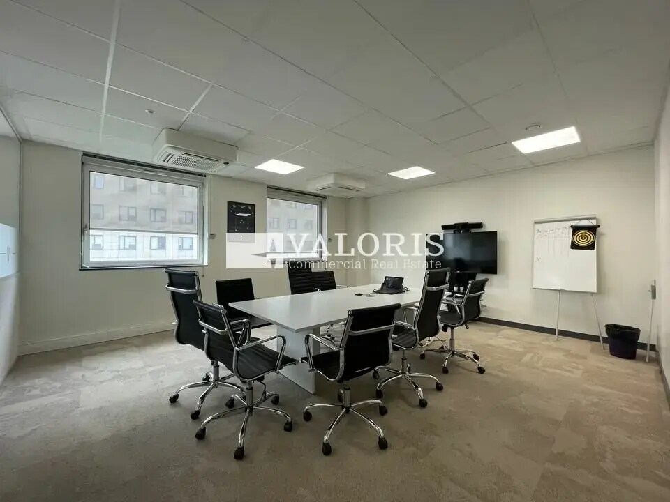Bureau dans Villeurbanne à louer Photo intérieure– Image 1 sur 12