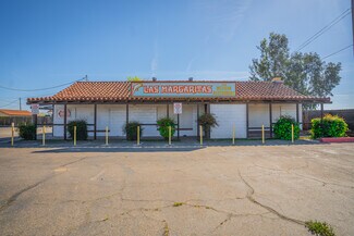 Plus de détails pour 1711 E Pacheco Blvd, Los Banos, CA - Logement à vendre