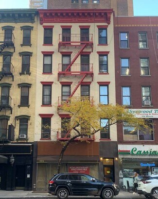 Plus de détails pour 924 3rd Ave, New York, NY - Logement à vendre