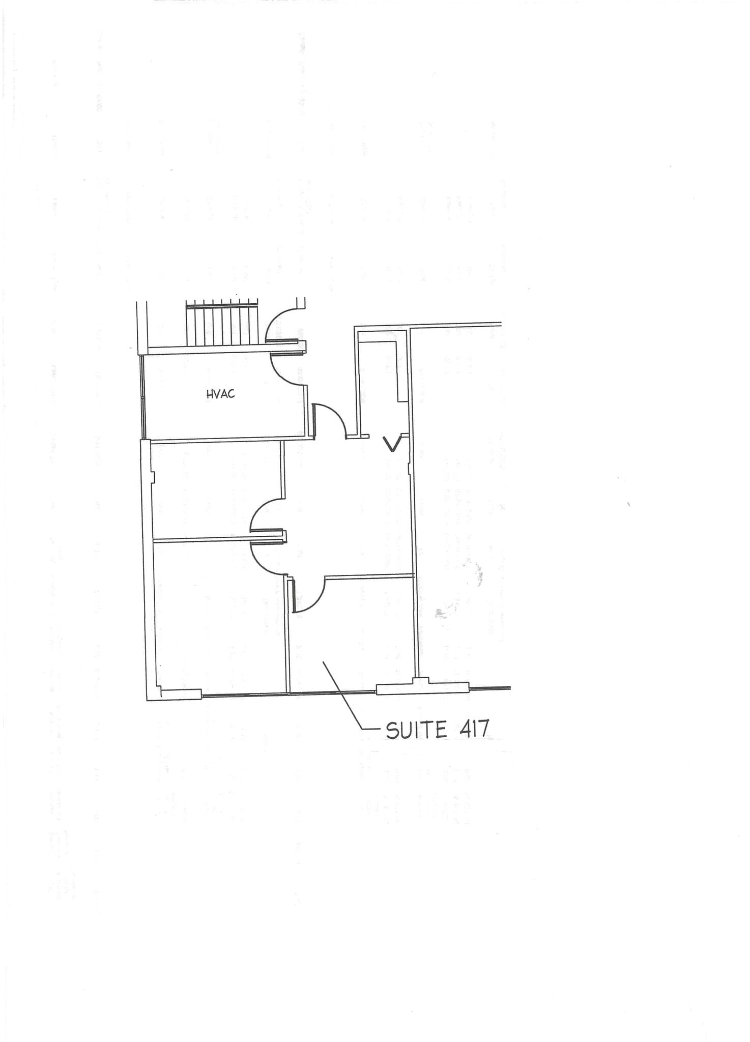 95 White Bridge Pike, Nashville, TN à louer Plan de site– Image 1 sur 1