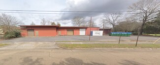 Plus de détails pour 1965 Main St, Baton Rouge, LA - Industriel/Logistique à louer