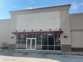 Plus de détails pour 615 Walnut St, East Liverpool, OH - Local commercial à louer