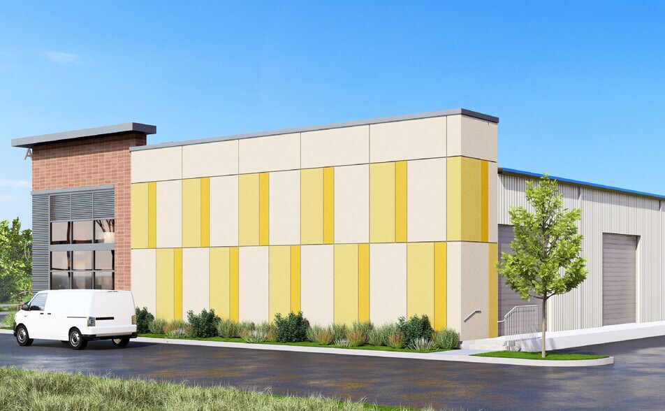 League City Pky & Isla Vista Dr, League City, TX à louer - Photo de l’immeuble – Image 3 sur 5