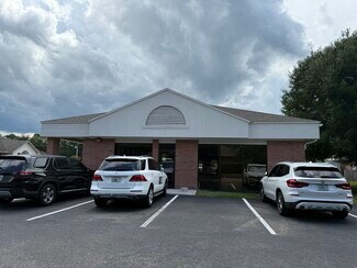 Plus de détails pour 4711 Hwy 17 STE A9, Fleming Island, FL - Bureau/Local commercial à louer