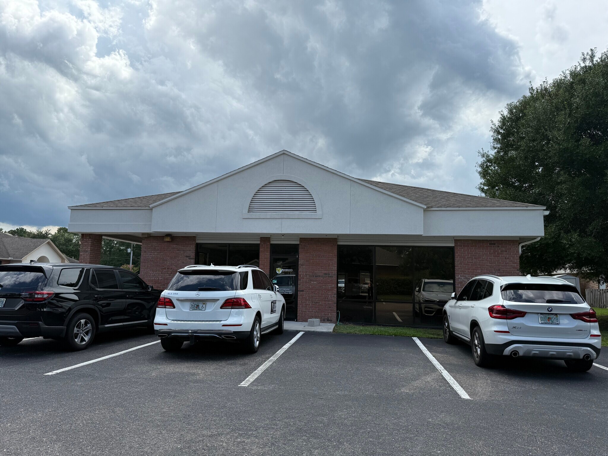 4711 Hwy 17 STE A9, Fleming Island, FL à louer Photo principale– Image 1 sur 9