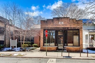 Plus de détails pour 1132 Florence Ave, Evanston, IL - Bureau à vendre