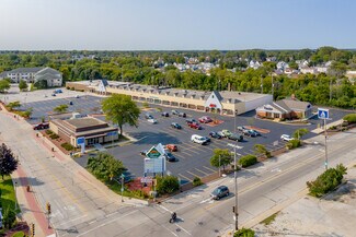 Plus de détails pour 2400-2422 10th Ave, South Milwaukee, WI - Local commercial à louer