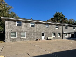 Plus de détails pour 4210 S 33rd St, Lincoln, NE - Bureau à vendre