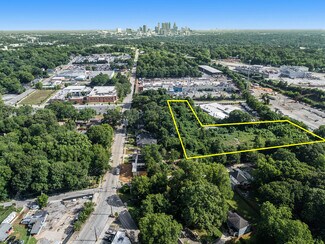 Plus de détails pour Margaret St SE, Atlanta, GA - Terrain à vendre