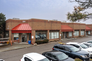 Plus de détails pour 84 Citation Dr, Concord, ON - Industriel/Logistique à vendre