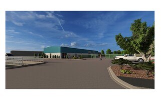 Plus de détails pour 1930 Aerotech Dr, Colorado Springs, CO - Industriel/Logistique à vendre