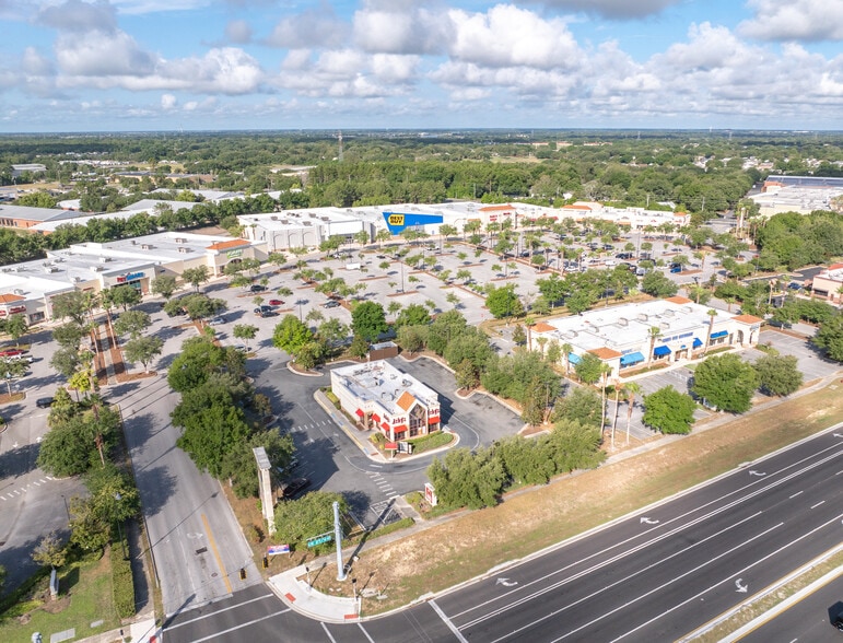 N Highway 27, Lady Lake, FL à louer - Photo principale – Image 1 sur 12