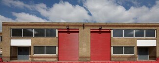 Plus de détails pour Blackhorse Rd, Londres - Industriel/Logistique à louer