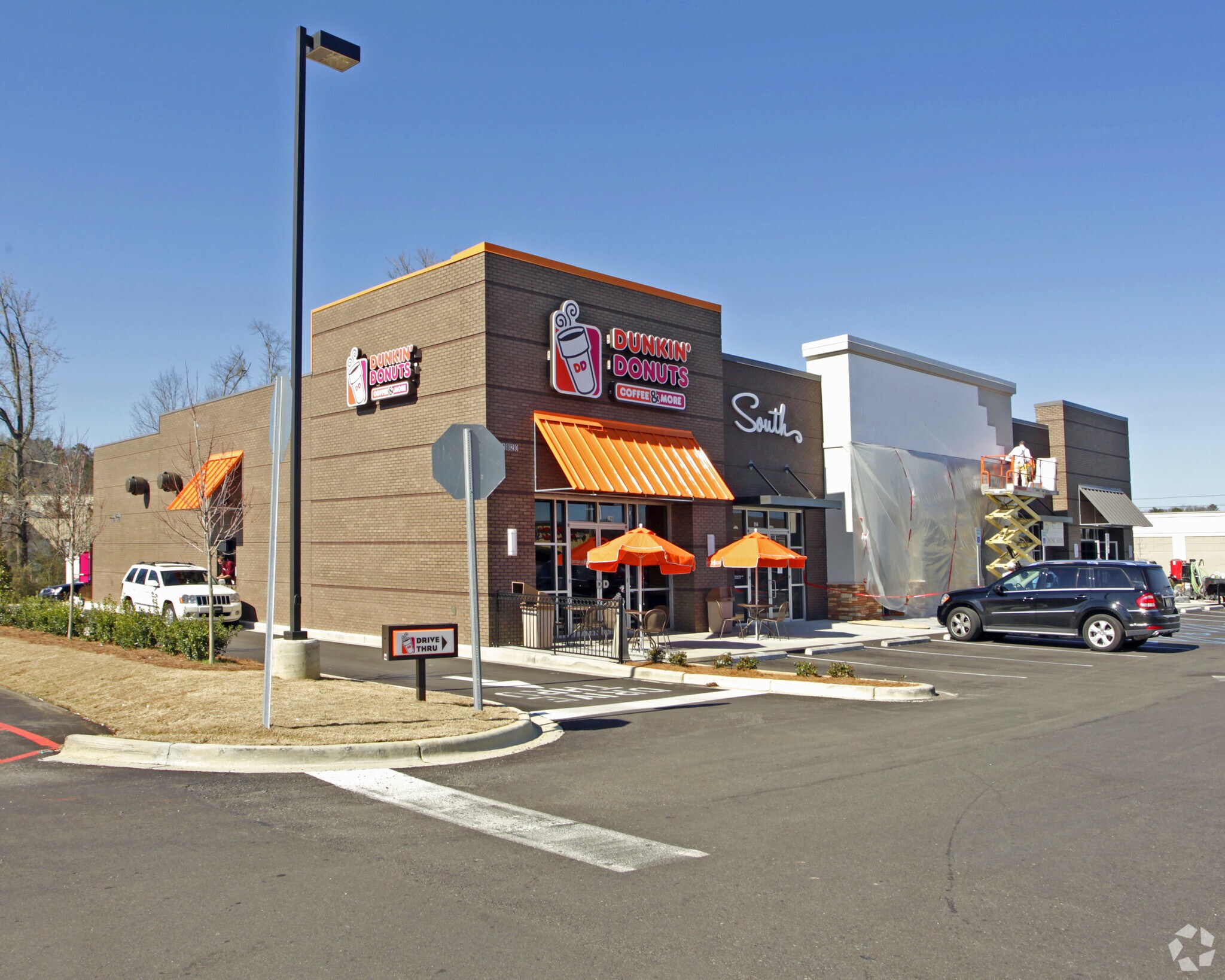 1820 Gadsden Hwy, Birmingham, AL à louer Photo principale– Image 1 sur 5