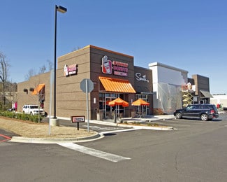 Plus de détails pour 1820 Gadsden Hwy, Birmingham, AL - Local commercial à louer