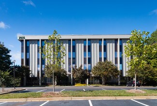 Plus de détails pour 2835 Brandywine Rd, Atlanta, GA - Bureau à vendre
