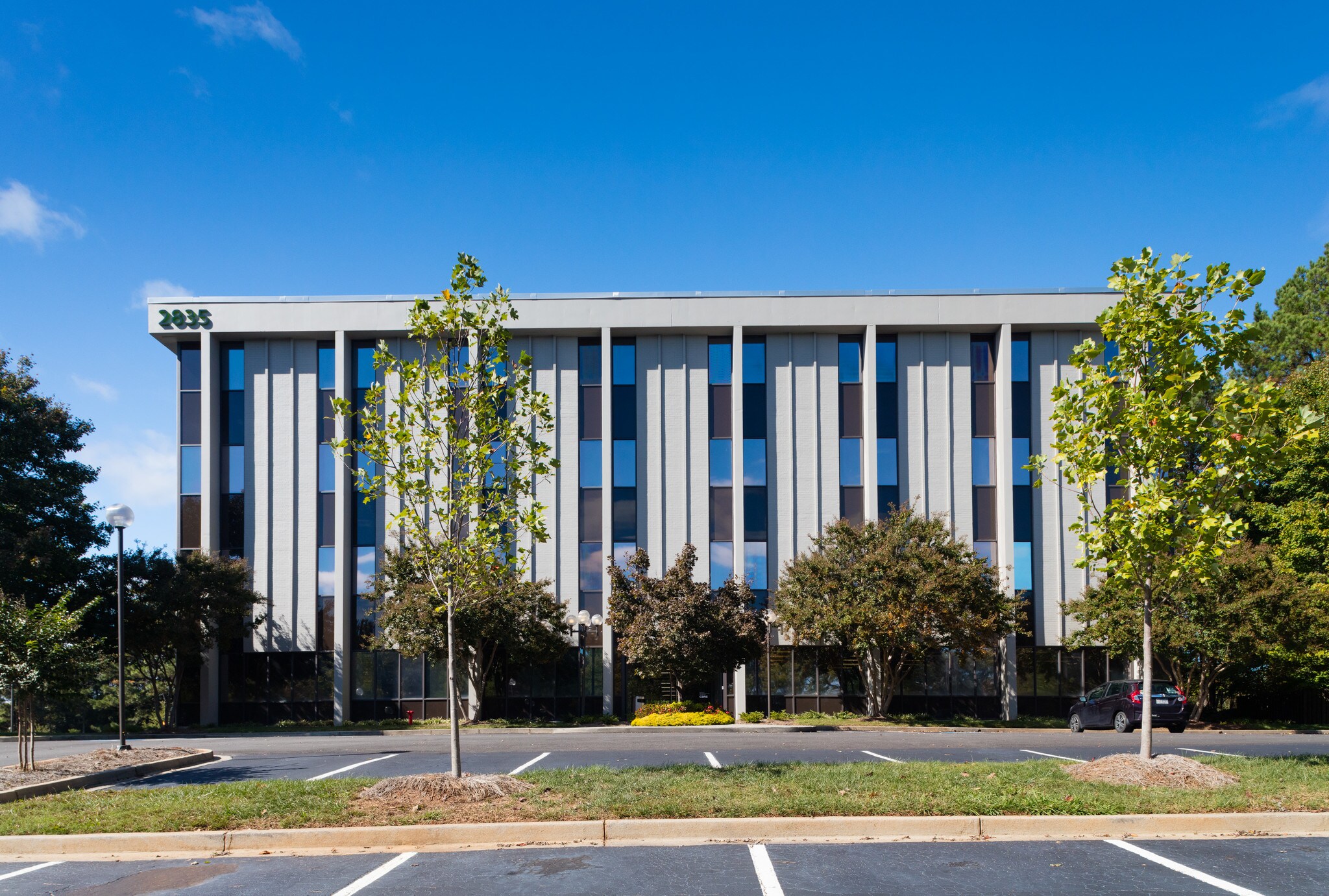 2835 Brandywine Rd, Atlanta, GA à vendre Photo principale– Image 1 sur 5