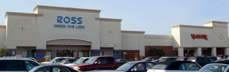 Plus de détails pour 1600 Crossways Blvd, Chesapeake, VA - Local commercial à louer