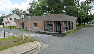 Plus de détails pour 115 N Parke St, Aberdeen, MD - Bureau à louer