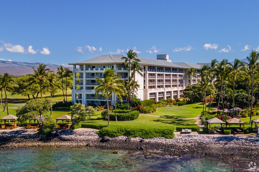 1 N Kaniku Dr, Kamuela, HI à louer - Photo de l’immeuble – Image 1 sur 12