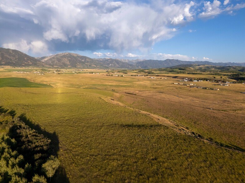 Hemmert Drive, Thayne, WY à vendre - Photo de l’immeuble – Image 3 sur 18