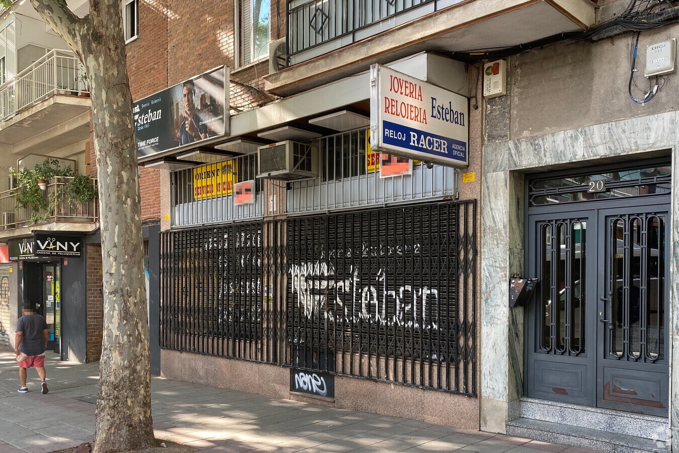 Calle San Cipriano, 20, Madrid, MAD 28032 - - - Photo intérieure - Image 2 of 2