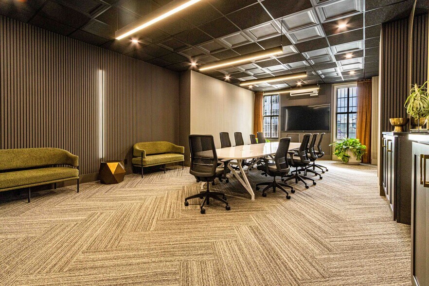 1440 Broadway, Oakland, CA à louer - Photo de l’immeuble – Image 2 sur 3