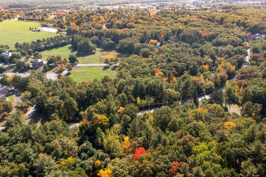 15 Buena Vista St, Devens, MA à vendre - Aérien – Image 3 sur 3