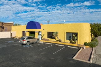 Plus de détails pour 7290 E Broadway Blvd, Tucson, AZ - Bureau, Local commercial à louer