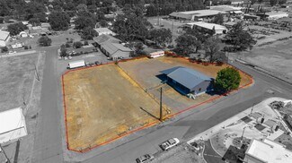 Plus de détails pour 150 Perry St, Ukiah, CA - Terrain à vendre