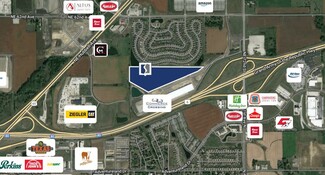 Plus de détails pour 800 Commerce Parkway SW, Bondurant, IA - Terrain à vendre