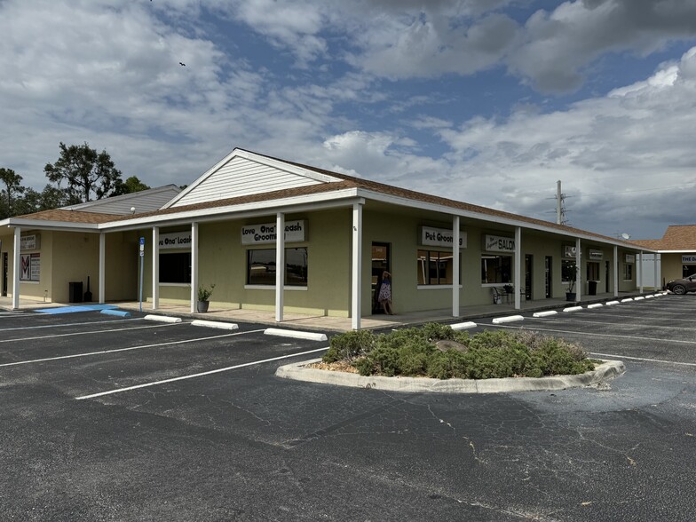 6400-6450 US Highway 27 S, Sebring, FL à louer - Photo de l’immeuble – Image 3 sur 5