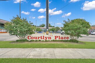 Plus de détails pour 1712 N Frazier St, Conroe, TX - Local commercial à vendre