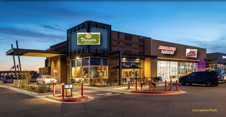 Plus de détails pour Via De Ventura & Loop 101, Scottsdale, AZ - Local commercial à louer