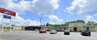 Plus de détails pour 19233-19255 W Bluemound Rd, Brookfield, WI - Local commercial à vendre