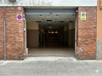 Plus de détails pour Carrer Major, 58, Sant Joan de Vilatorrada - Local commercial à louer