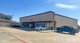 Plus de détails pour 12131 Northpointe Blvd, Tomball, TX - Local commercial à louer