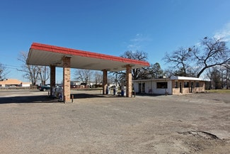 Plus de détails pour 620 W Mason St, Mabank, TX - Local commercial à vendre