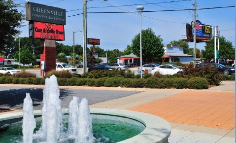 316 Greenville Blvd SW, Greenville, NC à louer - Autre – Image 3 sur 6