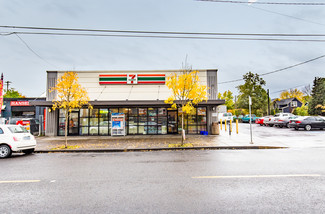 Plus de détails pour 1516 NE Killingsworth St, Portland, OR - Local commercial à vendre