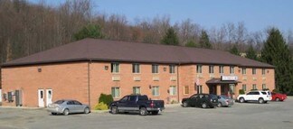 Plus de détails pour 14928 Barbour County Hwy, Philippi, WV - Hôtellerie à vendre