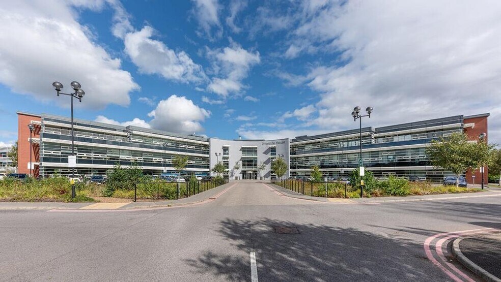 Goldcrest Way, Newcastle Upon Tyne à louer - Photo de l’immeuble – Image 2 sur 23