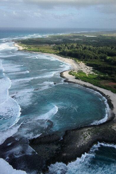 Kamehameha Highway, Kahuku, HI à vendre - Photo de l’immeuble – Image 1 sur 12