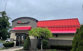 Plus de détails pour 239 N Market St, East Palestine, OH - Local commercial à vendre