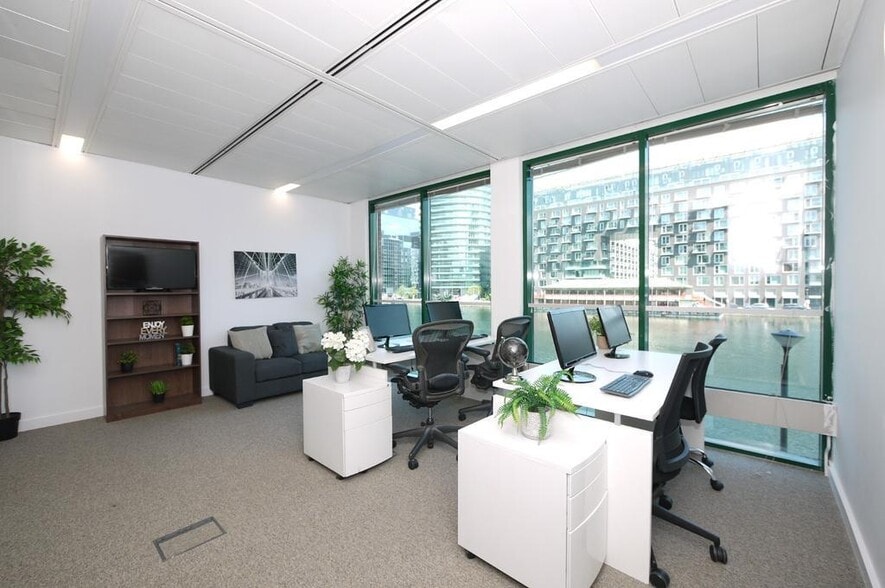 Muirfield Crescent, Londres à louer - Photo intérieure – Image 2 sur 87